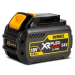 Dewalt Μπαταρία Εργαλείου Λιθίου 54V με Χωρητικότητα 6Ah XR FlexVolt DCB546-XJ - Image 5