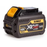 Dewalt Μπαταρία Εργαλείου Λιθίου 54V με Χωρητικότητα 6Ah XR FlexVolt DCB546-XJ - Image 8