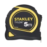 Stanley Tylon Μετροταινία με Αυτόματη Επαναφορά 19mm x 5m 0-30-697 - Image 2