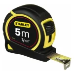 Stanley Tylon Μετροταινία με Αυτόματη Επαναφορά 19mm x 5m 0-30-697 - Image 3
