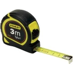 Stanley Tylon Μετροταινία με Αυτόματη Επαναφορά 19mm x 5m 0-30-697 - Image 4