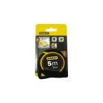 Stanley Tylon Μετροταινία με Αυτόματη Επαναφορά 19mm x 5m 0-30-697 - Image 5