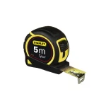 Stanley Tylon Μετροταινία με Αυτόματη Επαναφορά 19mm x 5m 0-30-697 - Image 6
