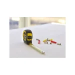 Stanley Tylon Μετροταινία με Αυτόματη Επαναφορά 19mm x 5m 0-30-697 - Image 9