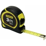 Stanley Tylon Μετροταινία με Αυτόματη Επαναφορά 12.7mm x 3m 0-30-687 - Image 5