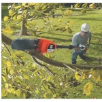 Black & Decker GPC1820L20 Τηλεσκοπικό Κονταροπρίονο Μπαταρίας 18V 1x2Ah Συνολικού Μήκους 250cm και Λάμα 20cm GPC1820L20-QW - Image 4