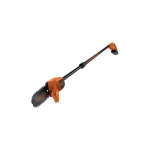 Black & Decker GPC1820L20 Τηλεσκοπικό Κονταροπρίονο Μπαταρίας 18V 1x2Ah Συνολικού Μήκους 250cm και Λάμα 20cm GPC1820L20-QW - Image 5