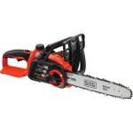 Black & Decker Αλυσοπρίονο Μπαταρίας 1x2Ah 36V 3.8kg με Λάμα 30cm GKC3630L20-QW