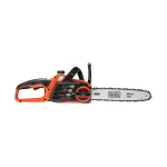 Black & Decker Αλυσοπρίονο Μπαταρίας 1x2Ah 36V 3.8kg με Λάμα 30cm GKC3630L20-QW - Image 3