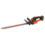 Black & Decker GTC18452PC Μπορντουροψάλιδο Μπαταρίας 18V με Μήκος Λάμας 45cm GTC18452PC-QW - Image 2