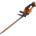 Black & Decker GTC18452PC Μπορντουροψάλιδο Μπαταρίας 18V με Μήκος Λάμας 45cm GTC18452PC-QW - Image 3