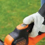 Black & Decker GTC18452PC Μπορντουροψάλιδο Μπαταρίας 18V με Μήκος Λάμας 45cm GTC18452PC-QW - Image 6
