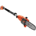 Black & Decker PS7525 Τηλεσκοπικό Κονταροπρίονο Ρεύματος 800W Συνολικού Μήκους 270cm και Λάμα 25cm PS7525-QS - Image 3