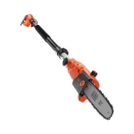 Black & Decker PS7525 Τηλεσκοπικό Κονταροπρίονο Ρεύματος 800W Συνολικού Μήκους 270cm και Λάμα 25cm PS7525-QS - Image 8