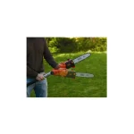 Black & Decker PS7525 Τηλεσκοπικό Κονταροπρίονο Ρεύματος 800W Συνολικού Μήκους 270cm και Λάμα 25cm PS7525-QS - Image 9