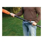 Black & Decker PS7525 Τηλεσκοπικό Κονταροπρίονο Ρεύματος 800W Συνολικού Μήκους 270cm και Λάμα 25cm PS7525-QS - Image 12