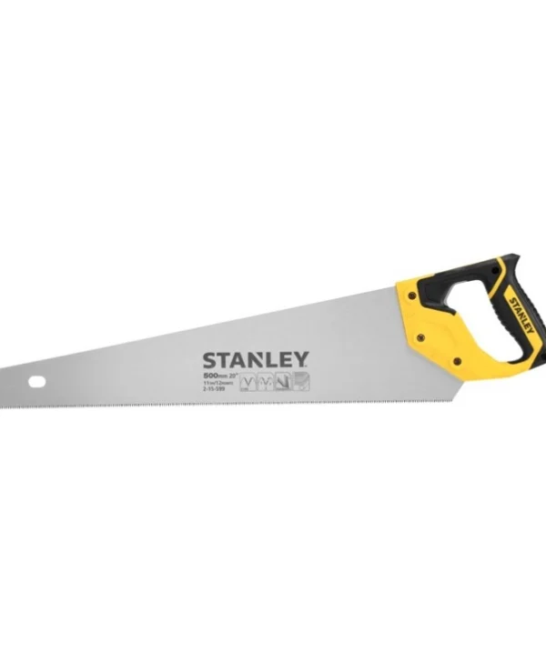Stanley Πριόνι Ξύλου Jet Cut 50cm 2-15-599