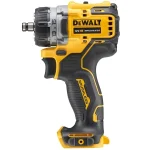Dewalt Κρουστικό Δραπανοκατσάβιδο Μπαταρίας Solo Brushless 12V DCD703NT-XJ - Image 3