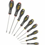Stanley Σετ 10 Κατσαβίδια Fatmax FMHT65439-0 - Image 2