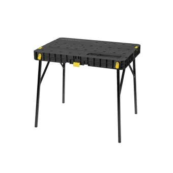 Stanley Πάγκος Εργασίας Αντοχής 300kg 86x61x73.6cm STST83492-1