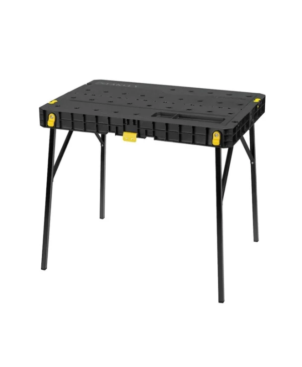 Stanley Πάγκος Εργασίας Αντοχής 300kg 86x61x73.6cm STST83492-1