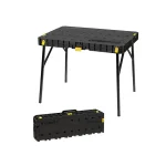 Stanley Πάγκος Εργασίας Αντοχής 300kg 86x61x73.6cm STST83492-1 - Image 2