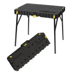 Stanley Πάγκος Εργασίας Αντοχής 300kg 86x61x73.6cm STST83492-1 - Image 3