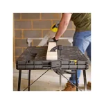 Stanley Πάγκος Εργασίας Αντοχής 300kg 86x61x73.6cm STST83492-1 - Image 5