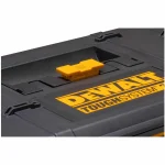 Dewalt Εργαλειοθήκη Χειρός Πλαστική 2 Θέσεων Π53xB33xΥ30.5cm DWST83529-1 - Image 4
