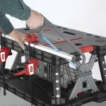 Curver Πάγκος Εργασίας Αντοχής 450kg 427265 237005 - Image 2