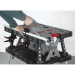 Curver Πάγκος Εργασίας Αντοχής 450kg 427265 237005 - Image 7