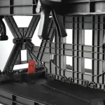 Curver Πάγκος Εργασίας Αντοχής 450kg 427265 237005 - Image 11