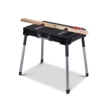 Keter Πάγκος Εργασίας Αντοχής 453kg 239985