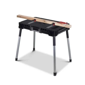 Keter Πάγκος Εργασίας Αντοχής 453kg 239985