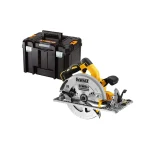 Dewalt Δισκοπρίονο 18V Solo με Σύστημα Αναρρόφησης DCS572NT - Image 4