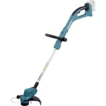 Makita Χορτοκοπτικό Ώμου / Χειρός Μπαταρίας 18V Solo 2.3kg DUR193Z