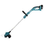 Makita Χορτοκοπτικό Ώμου / Χειρός Μπαταρίας 18V Solo 2.3kg DUR193Z - Image 2