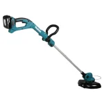 Makita Χορτοκοπτικό Ώμου / Χειρός Μπαταρίας 18V Solo 2.3kg DUR193Z - Image 4