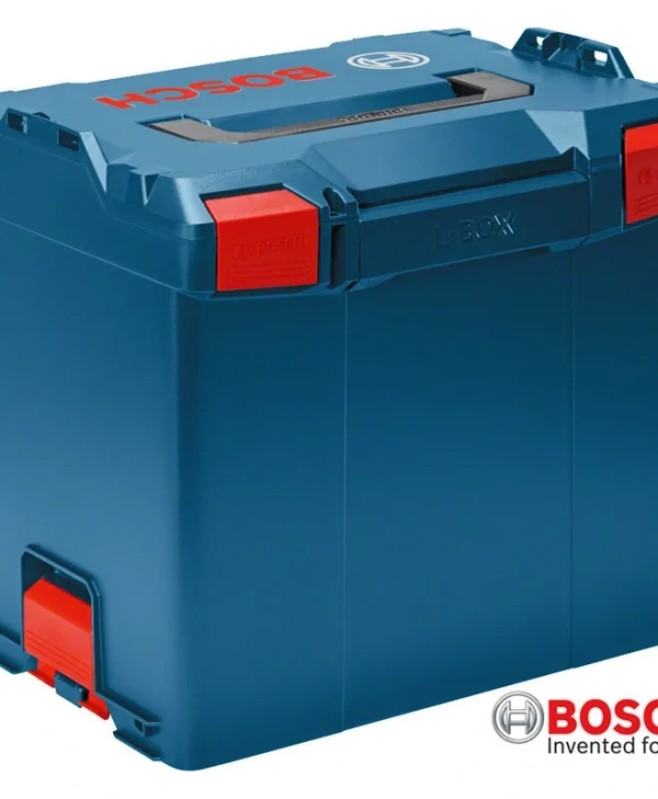 Bosch L-Boxx 374 Εργαλειοθήκη Χειρός Πλαστική Π39xB44xΥ36cm 1600A012G3