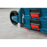 Bosch L-Boxx 374 Εργαλειοθήκη Χειρός Πλαστική Π39xB44xΥ36cm 1600A012G3 - Image 6