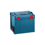 Bosch L-Boxx 374 Εργαλειοθήκη Χειρός Πλαστική Π39xB44xΥ36cm 1600A012G3 - Image 7
