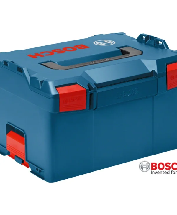 Bosch L-Boxx 238 Professional Εργαλειοθήκη Χειρός Πλαστική Π44xB44xΥ25cm 1600A012G2