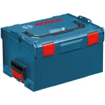 Bosch L-Boxx 238 Professional Εργαλειοθήκη Χειρός Πλαστική Π44xB44xΥ25cm 1600A012G2 - Image 2