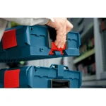 Bosch L-Boxx 238 Professional Εργαλειοθήκη Χειρός Πλαστική Π44xB44xΥ25cm 1600A012G2 - Image 4