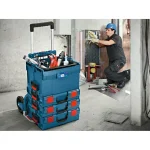 Bosch L-Boxx 238 Professional Εργαλειοθήκη Χειρός Πλαστική Π44xB44xΥ25cm 1600A012G2 - Image 6