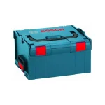 Bosch L-Boxx 238 Professional Εργαλειοθήκη Χειρός Πλαστική Π44xB44xΥ25cm 1600A012G2 - Image 10