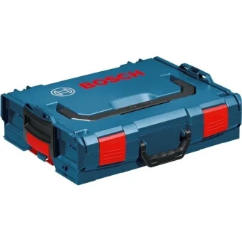 Bosch L-Boxx 102 Βαλίτσα Εργαλείων Πλαστική Π44.2xB35.7xΥ11.7cm 1600A012FZ