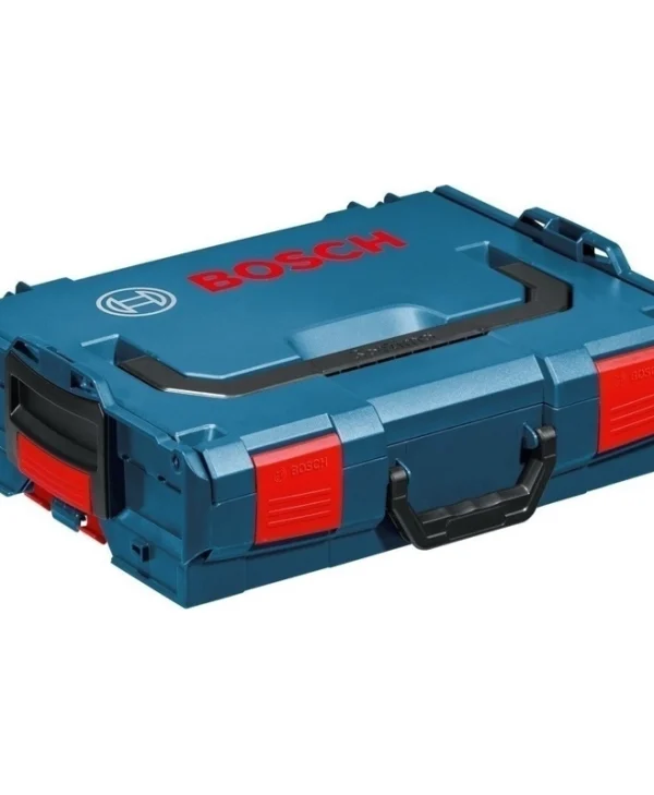 Bosch L-Boxx 102 Βαλίτσα Εργαλείων Πλαστική Π44.2xB35.7xΥ11.7cm 1600A012FZ