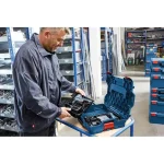 Bosch L-Boxx 102 Βαλίτσα Εργαλείων Πλαστική Π44.2xB35.7xΥ11.7cm 1600A012FZ - Image 4