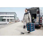 Bosch L-Boxx 102 Βαλίτσα Εργαλείων Πλαστική Π44.2xB35.7xΥ11.7cm 1600A012FZ - Image 6